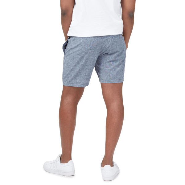 Tentree TCM1939 Men's Hemp Joshua Short