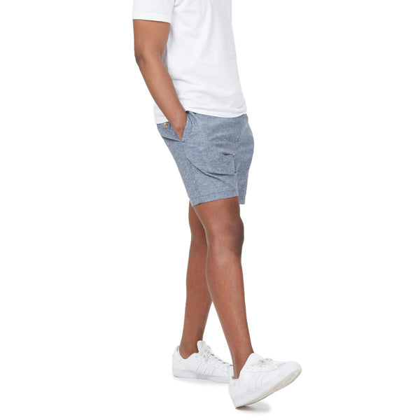 Tentree TCM1939 Men's Hemp Joshua Short