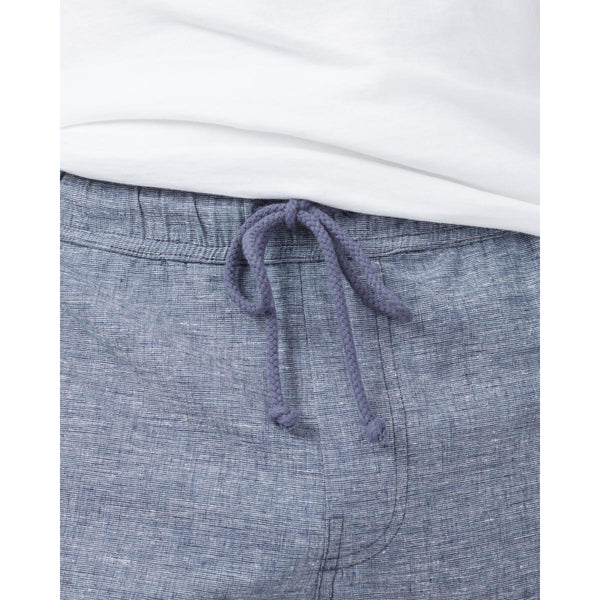 Tentree TCM1939 Men's Hemp Joshua Short