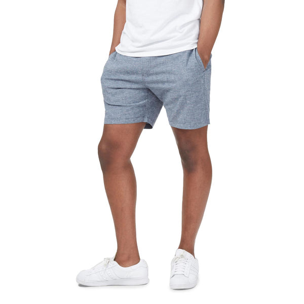 Tentree TCM1939 Men's Hemp Joshua Short