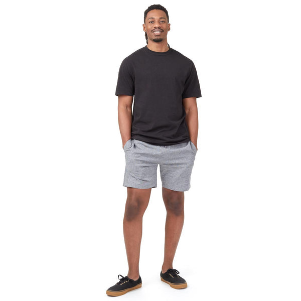 Tentree TCM1939 Men's Hemp Joshua Short