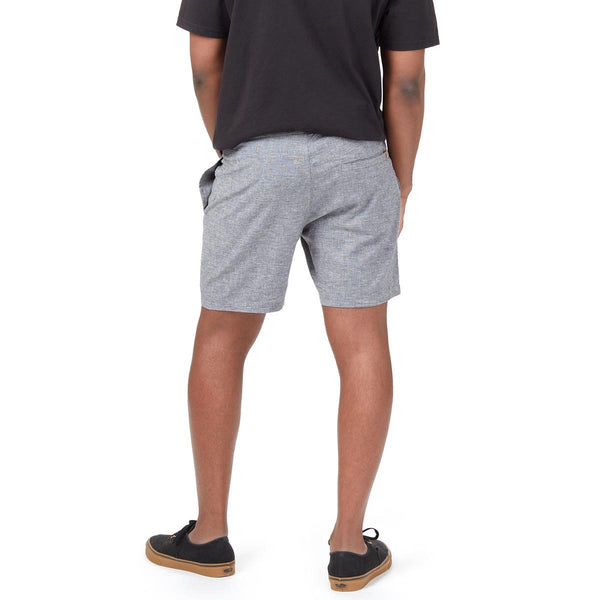 Tentree TCM1939 Men's Hemp Joshua Short