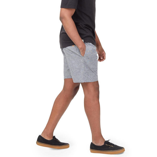 Tentree TCM1939 Men's Hemp Joshua Short