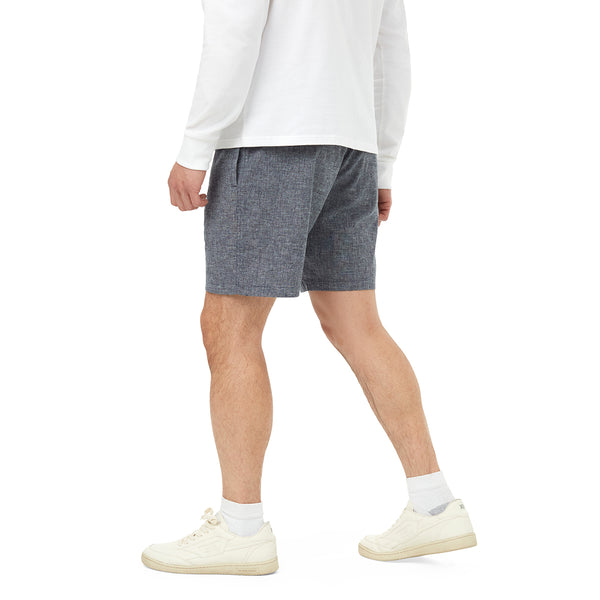 Tentree TCM1939 Men's Hemp Joshua Short