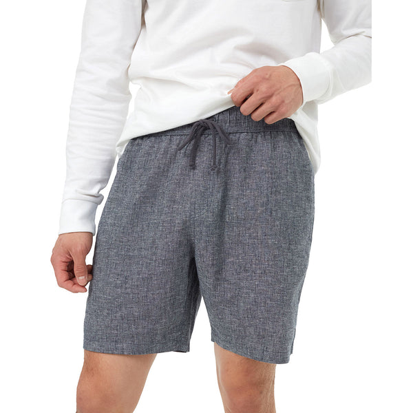 Tentree TCM1939 Men's Hemp Joshua Short