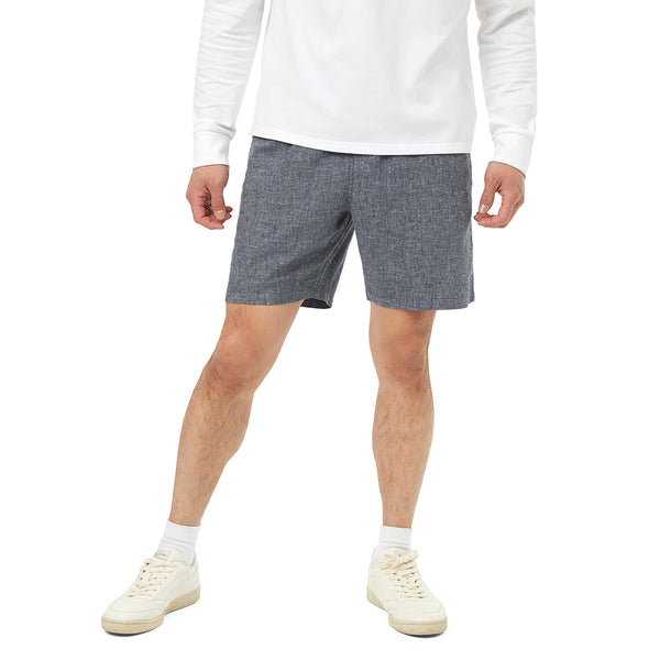 Tentree TCM1939 Men's Hemp Joshua Short