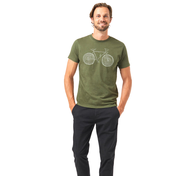 Tentree TCM2360 Men's Elms Tee