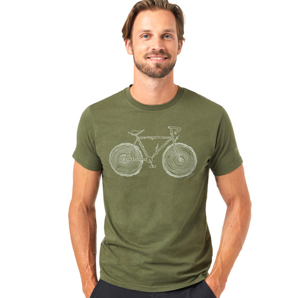 Tentree TCM2360 Men's Elms Tee