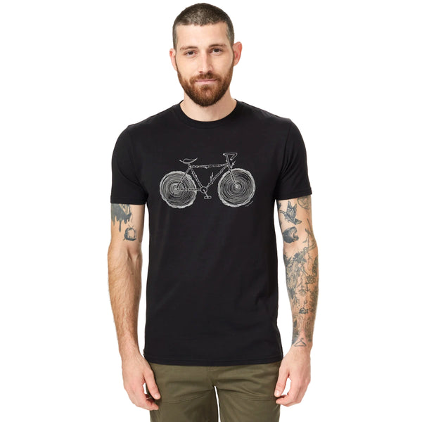 Tentree TCM2360 Men's Elms Tee