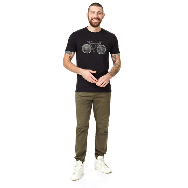 Tentree TCM2360 Men's Elms Tee