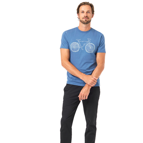 Tentree TCM2360 Men's Elms Tee