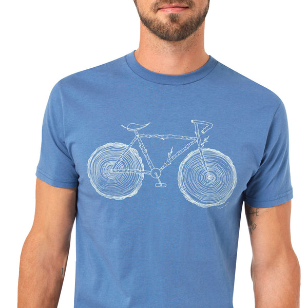 Tentree TCM2360 Men's Elms Tee