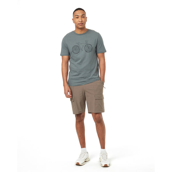 Tentree TCM2360 Men's Elms Tee