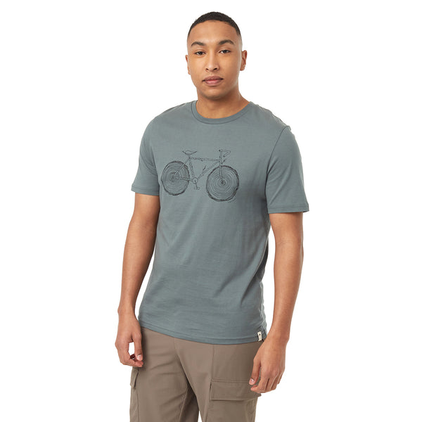 Tentree TCM2360 Men's Elms Tee