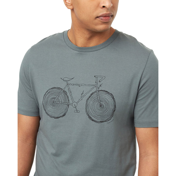 Tentree TCM2360 Men's Elms Tee