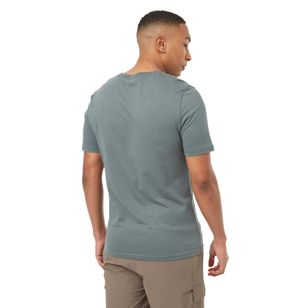 Tentree TCM2360 Men's Elms Tee