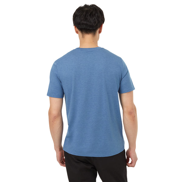 Tentree TCM2508 Men's Retro Juniper Tee