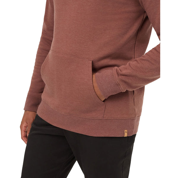 Tentree TCM2509 Men's Retro Juniper Hoodie