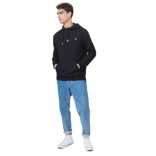 Tentree TCM2561 Men's TreeFleece Reynard Hoodie