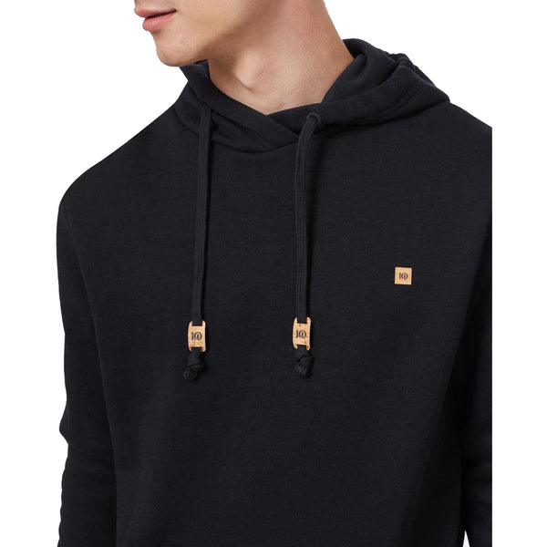 Tentree TCM2561 Men's TreeFleece Reynard Hoodie