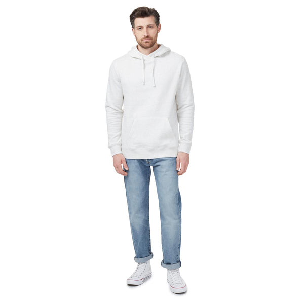 Tentree TCM2561 Men's TreeFleece Reynard Hoodie