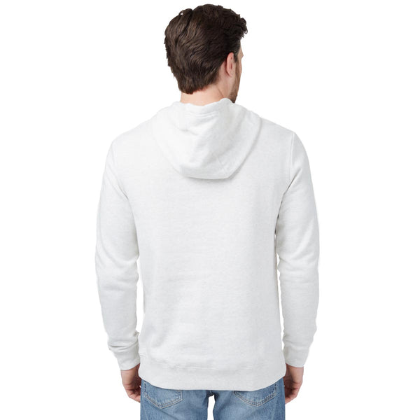 Tentree TCM2561 Men's TreeFleece Reynard Hoodie