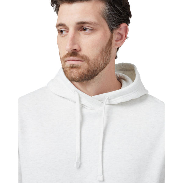 Tentree TCM2561 Men's TreeFleece Reynard Hoodie