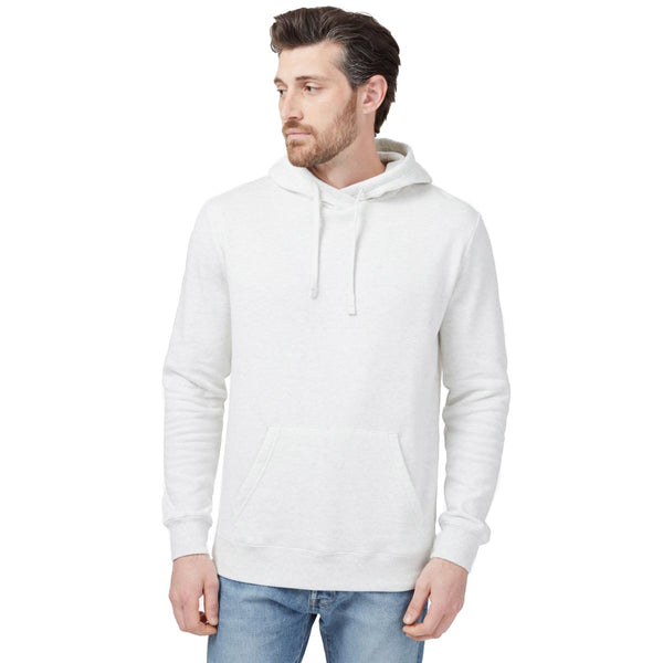 Tentree TCM2561 Men's TreeFleece Reynard Hoodie