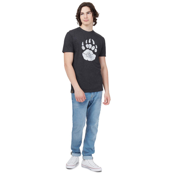 Tentree TCM2580 Men's Bear Claw Tee