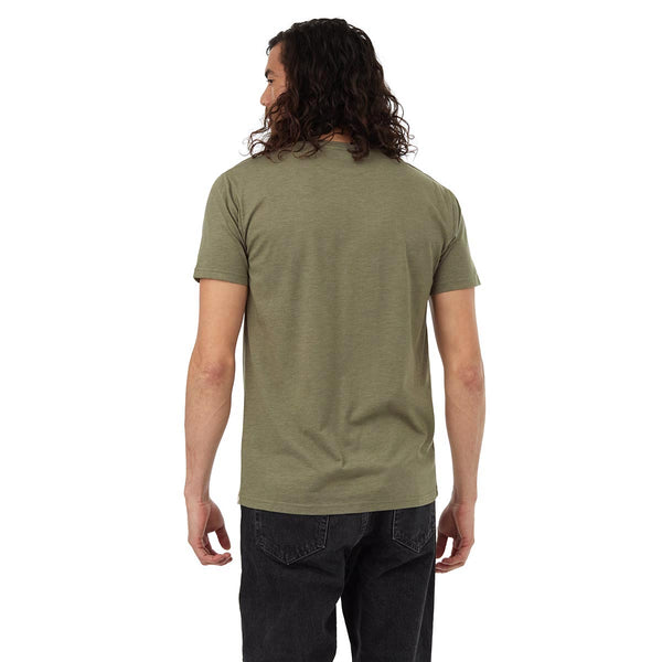 Tentree TCM2580 Men's Bear Claw Tee