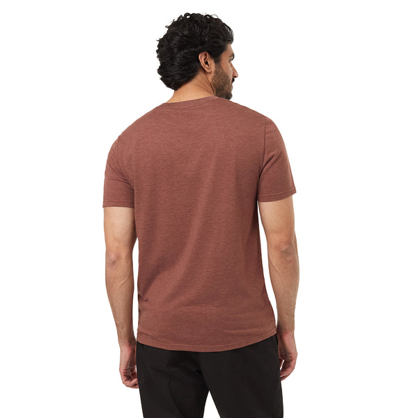 Tentree TCM2580 Men's Bear Claw Tee