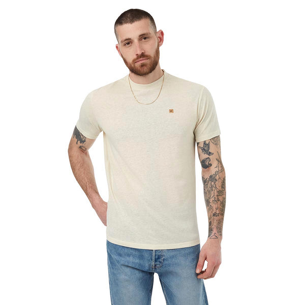 Tentree TCM2630 Men's Hemp Step Hem T-Shirt