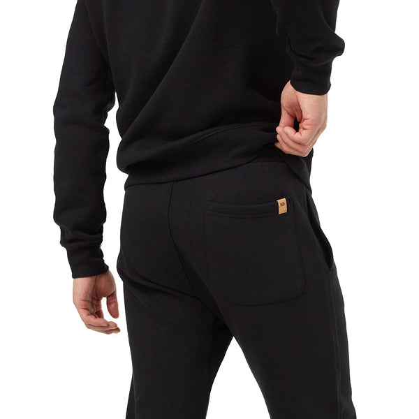 Tentree TCM3121 Men's TreeFleece Atlas Sweatpant