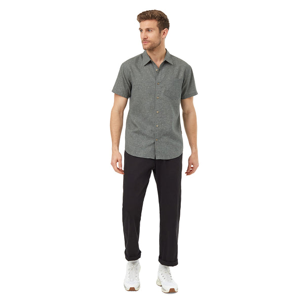 Tentree TCM4227 Men's Mancos Shirt