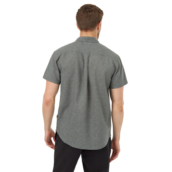 Tentree TCM4227 Men's Mancos Shirt