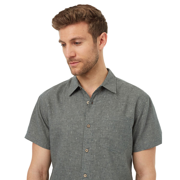 Tentree TCM4227 Men's Mancos Shirt