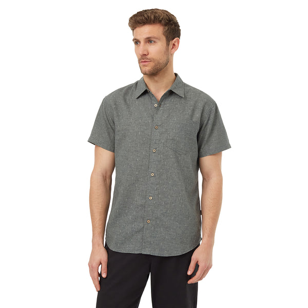 Tentree TCM4227 Men's Mancos Shirt