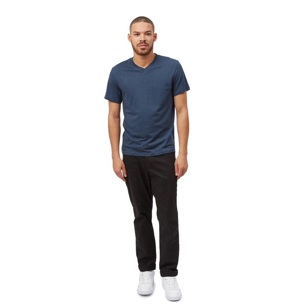 Tentree TCM4234 Men's Treeblend V-Neck Tee