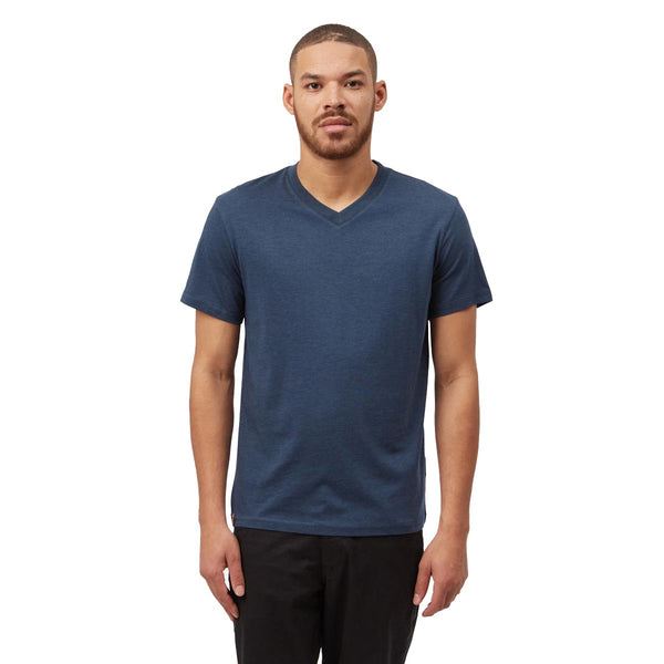 Tentree TCM4234 Men's Treeblend V-Neck Tee