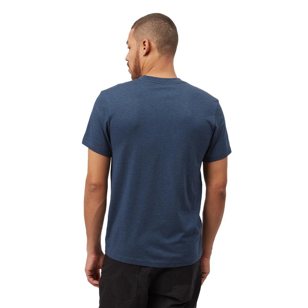 Tentree TCM4234 Men's Treeblend V-Neck Tee