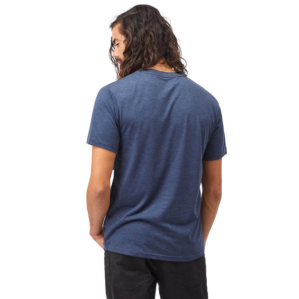 Tentree TCM4234 Men's Treeblend V-Neck Tee