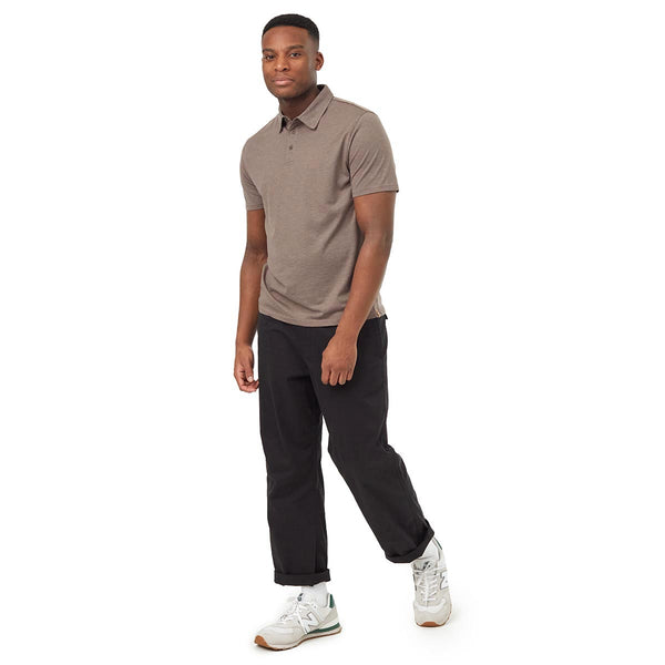 Tentree TCM4794 Men's Astir Polo