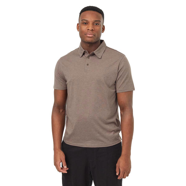 Tentree TCM4794 Men's Astir Polo