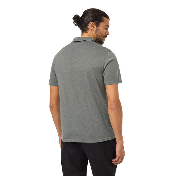 Tentree TCM4794 Men's Astir Polo