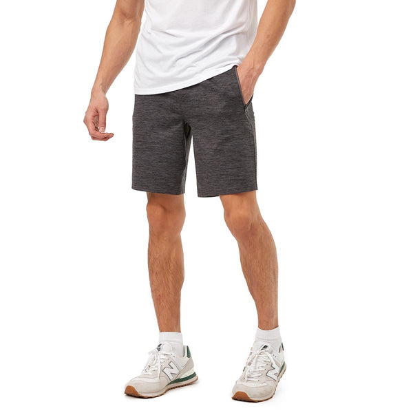 Tentree TCM5041 Men's Active Soft Knit Short