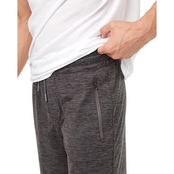 Tentree TCM5041 Men's Active Soft Knit Short