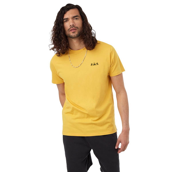 Tentree TCM5064 Men's Come On In T-Shirt