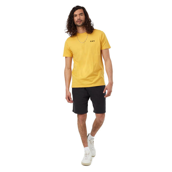 Tentree TCM5064 Men's Come On In T-Shirt