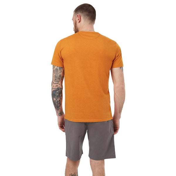 Tentree TCM5122-C Men's Sasquatch T-Shirt-past season