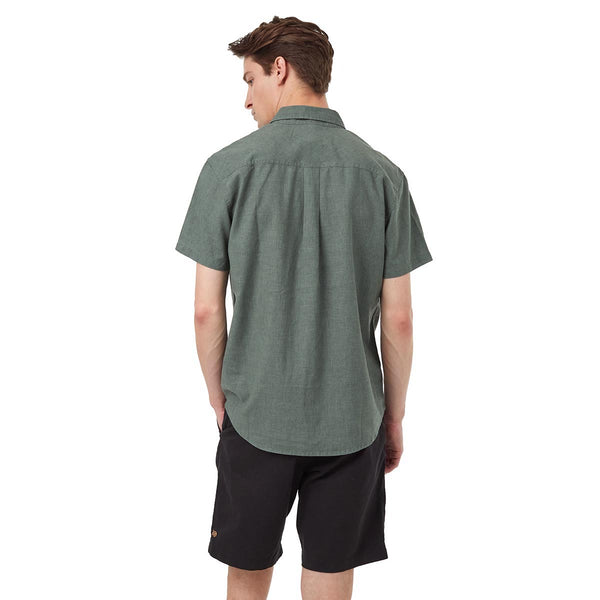 Tentree TCM5148 Men's Joshua Shirt